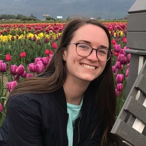 Meet your Posher, Jill